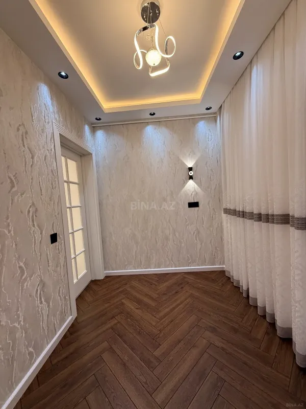 Satılır 3 otaqlı mənzil 70 m²