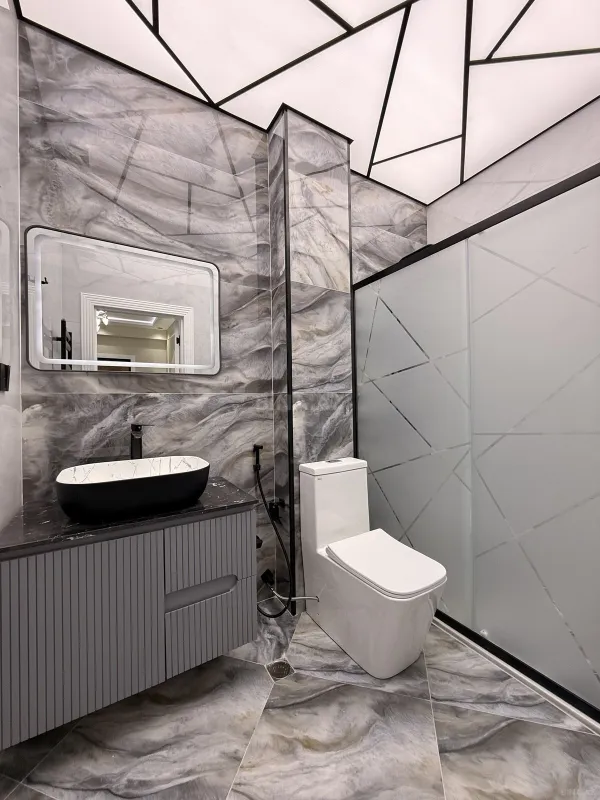 Satılır 3 otaqlı mənzil 90 m²