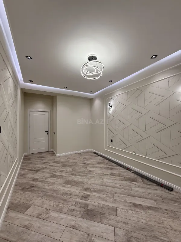 Satılır 3 otaqlı mənzil 90 m²