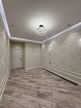 Satılır 3 otaqlı mənzil 90 m²