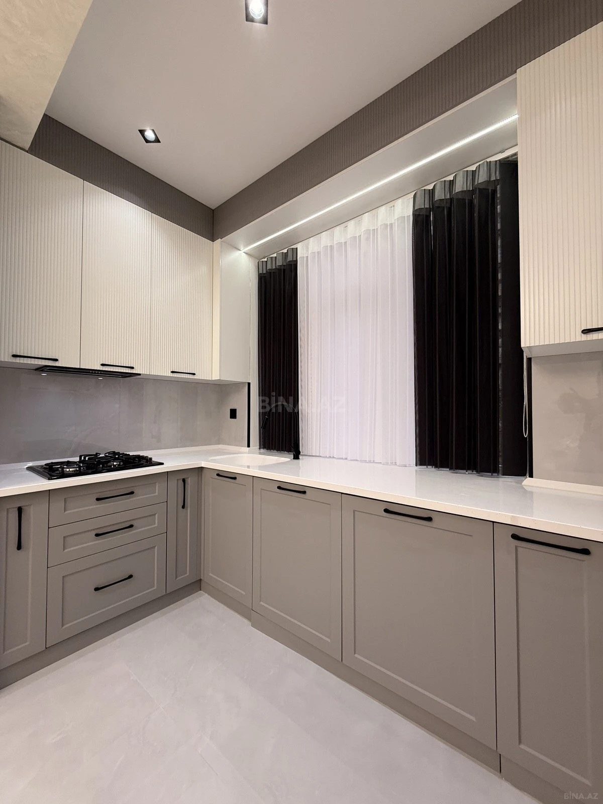 Satılır 3 otaqlı mənzil 90 m²