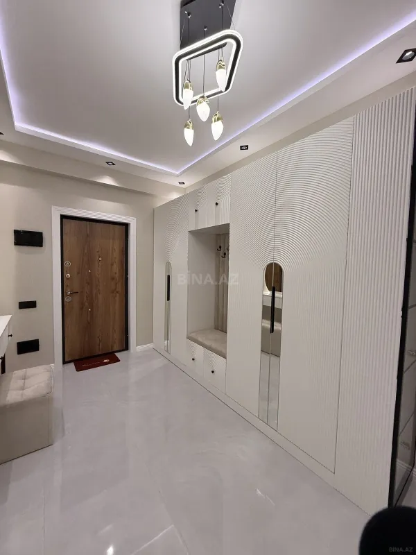 Satılır 3 otaqlı mənzil 90 m²