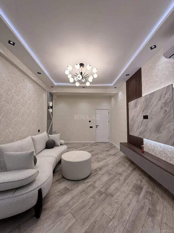 Satılır 3 otaqlı mənzil 90 m²