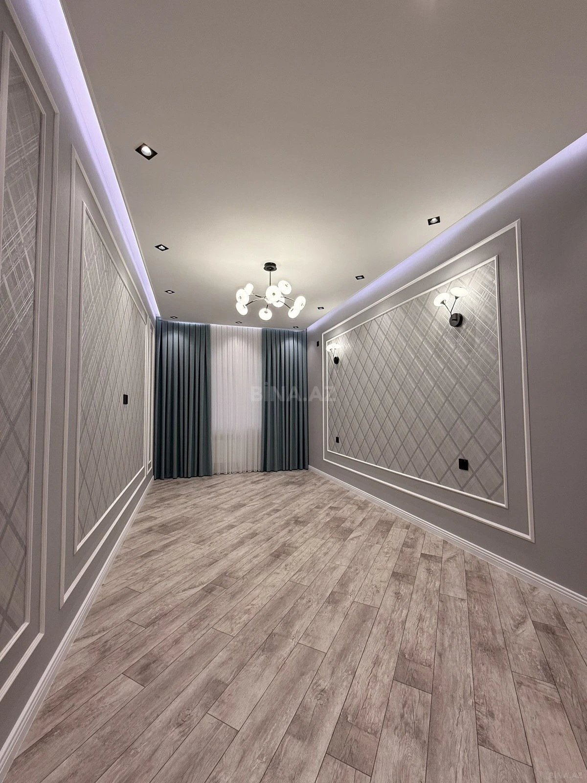 Satılır 3 otaqlı mənzil 90 m²