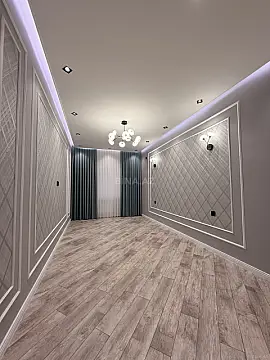 Satılır 3 otaqlı mənzil 90 m²