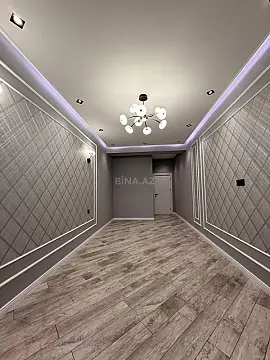 Satılır 3 otaqlı mənzil 90 m²