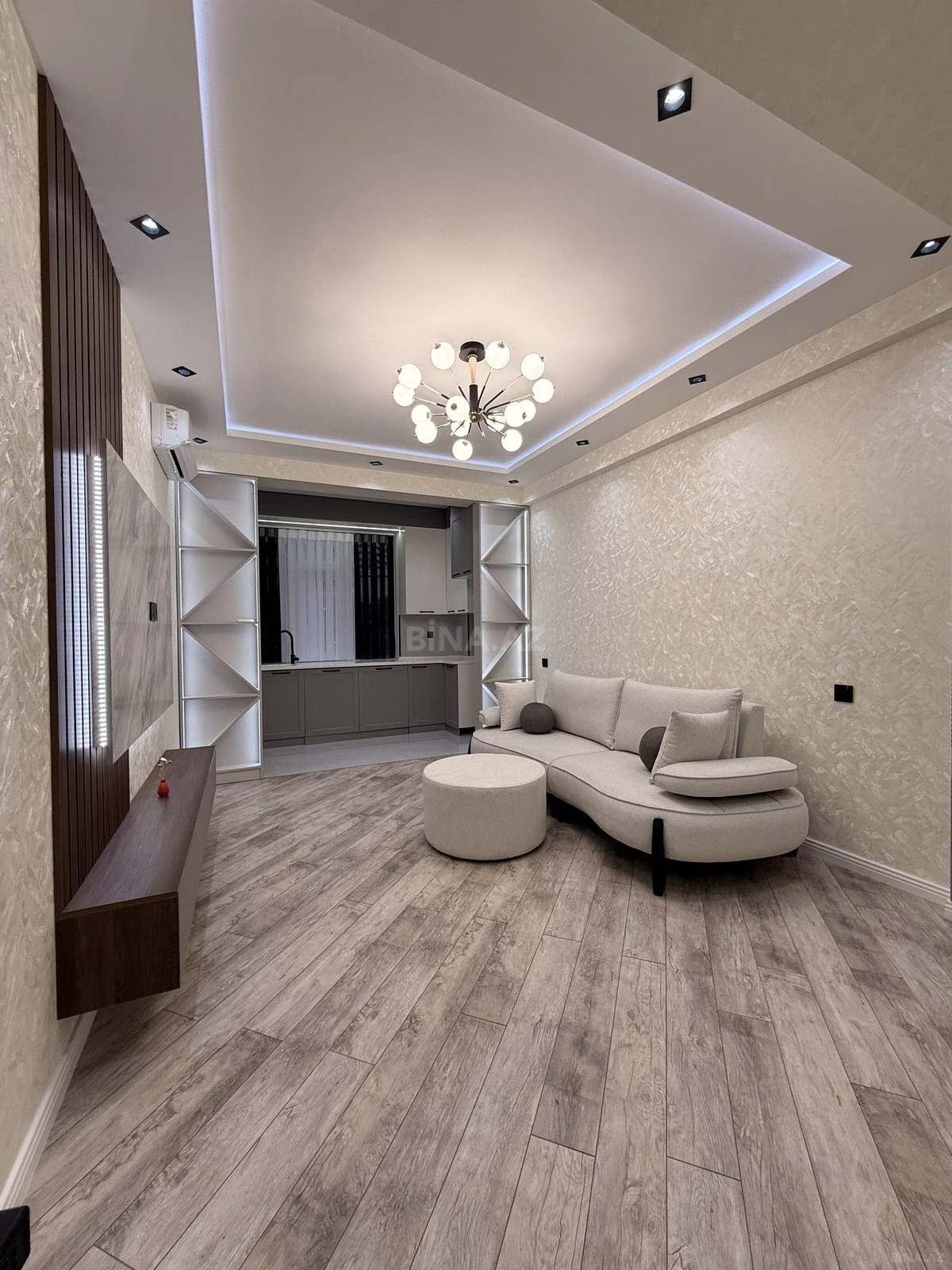 Satılır 3 otaqlı mənzil 90 m²