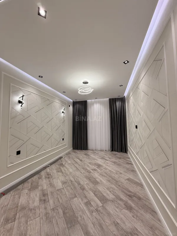 Satılır 3 otaqlı mənzil 90 m²