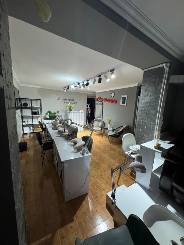 Kirayə verilir obyekt 39 m²