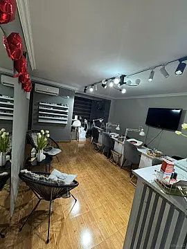 Kirayə verilir obyekt 39 m²