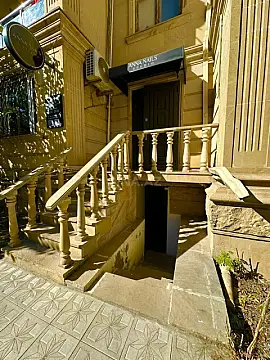 Kirayə verilir obyekt 39 m²