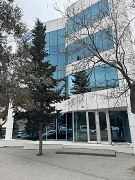 Kirayə verilir obyekt 200 m²