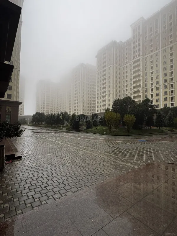 Satılır 3 otaqlı mənzil 120 m²