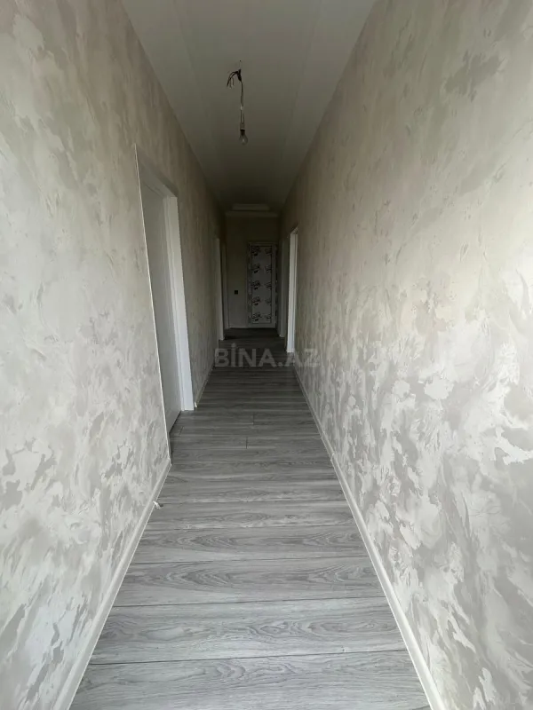 Satılır 4 otaqlı həyət evi 100 m²
