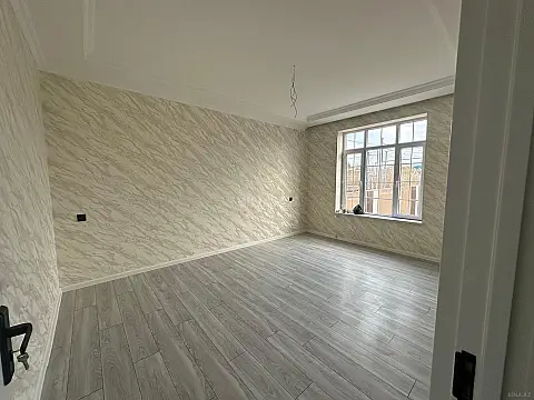 Satılır 4 otaqlı həyət evi 100 m²