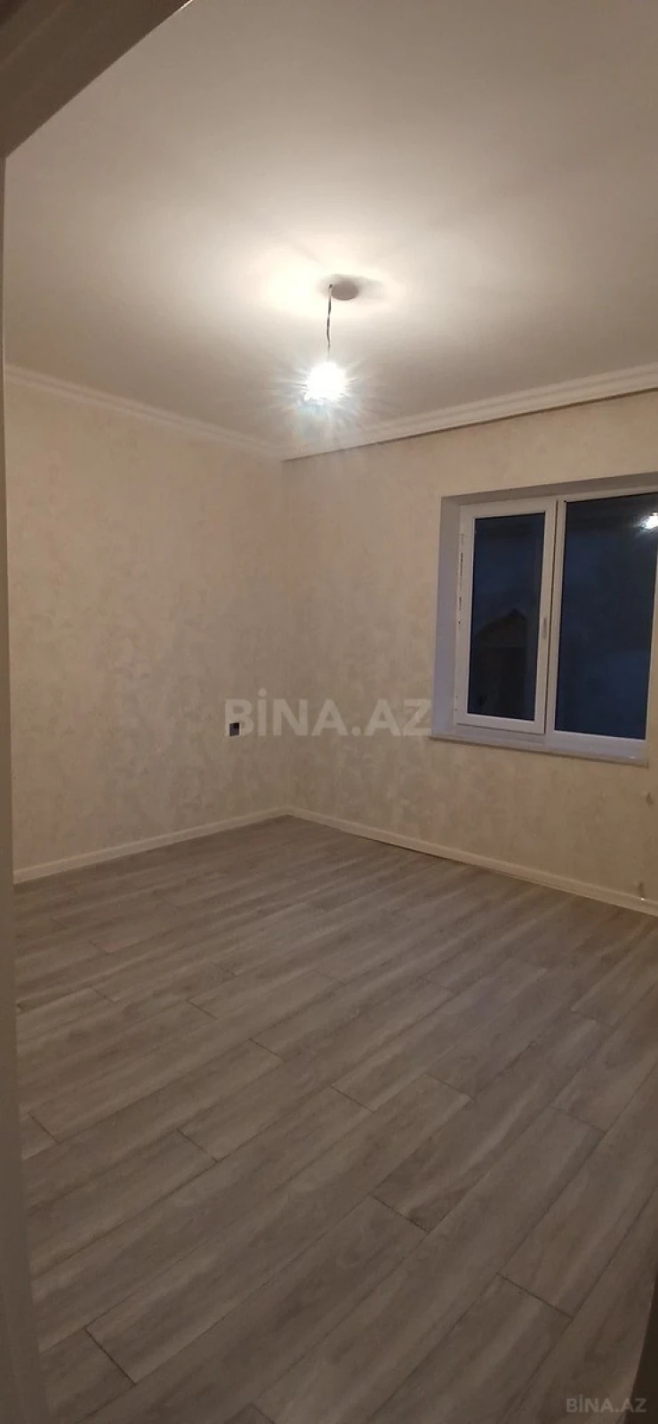 Satılır 4 otaqlı həyət evi 100 m²