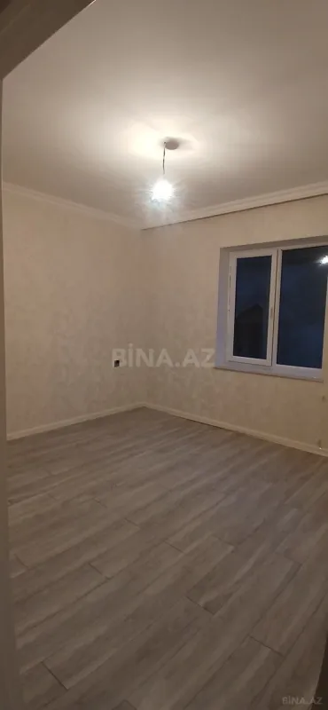 Satılır 4 otaqlı həyət evi 100 m²