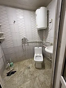 Kirayə verilir 1 otaqlı mənzil 30 m²