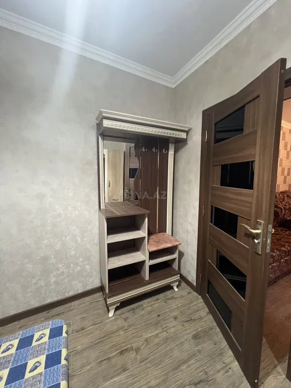 Kirayə verilir 1 otaqlı həyət evi 30 m²