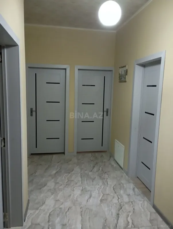 Satılır 3 otaqlı həyət evi 90 m²