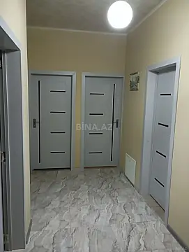 Satılır 3 otaqlı həyət evi 90 m²