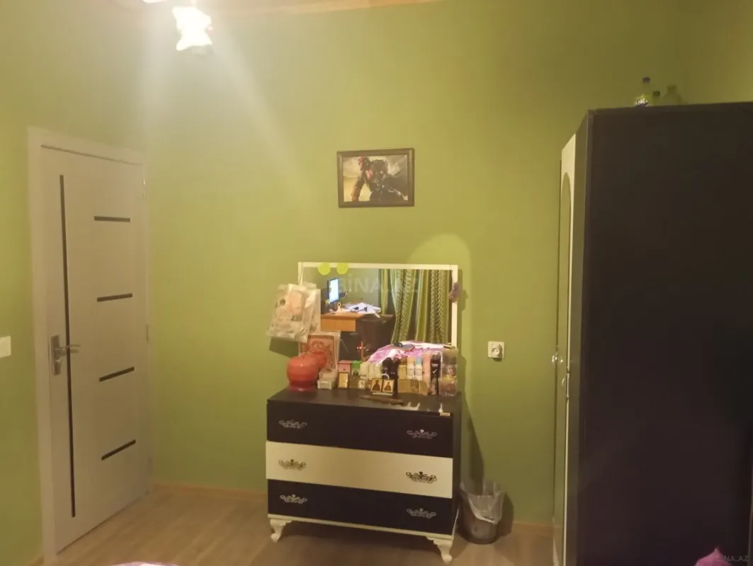 Satılır 3 otaqlı həyət evi 90 m²