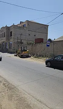 Satılır torpaq sahəsi 2.4 m²