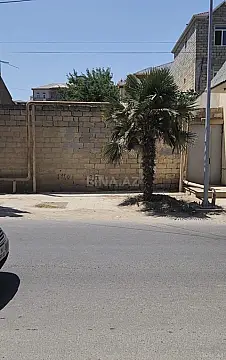 Satılır torpaq sahəsi 2.4 m² — Bakı, Badamdar 2.40 m²