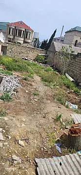 Satılır torpaq sahəsi 2.4 m²
