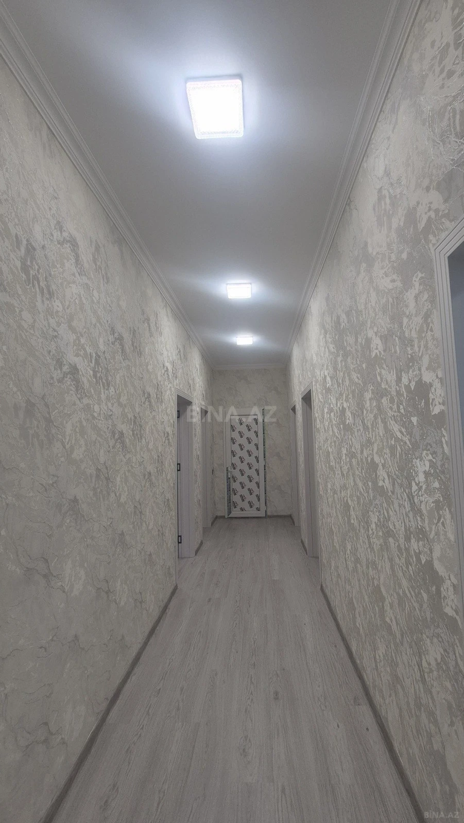 Satılır 4 otaqlı həyət evi 110 m²