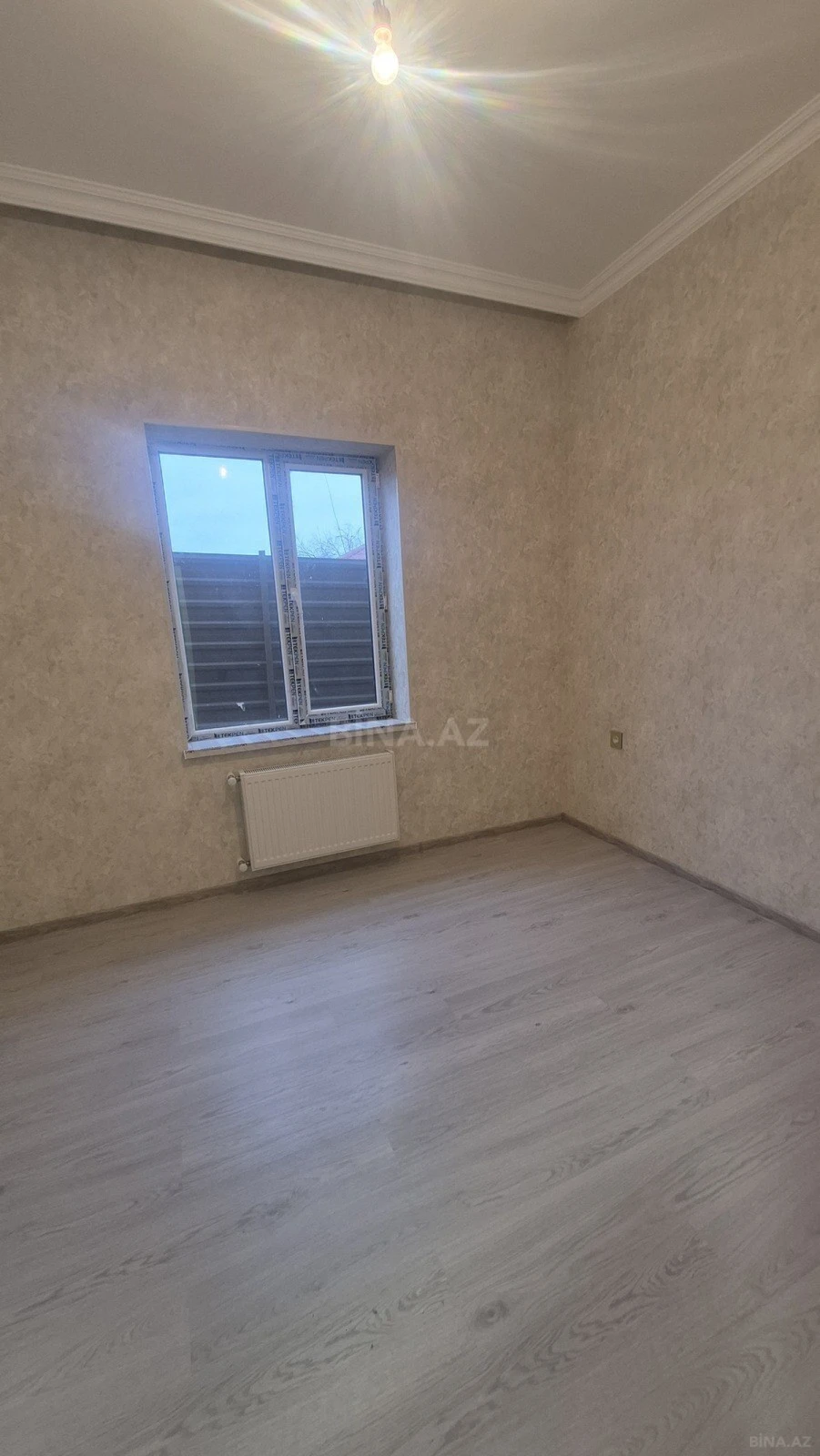 Satılır 4 otaqlı həyət evi 110 m²