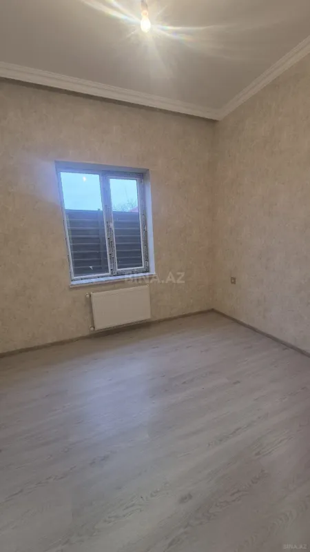 Satılır 4 otaqlı həyət evi 110 m²