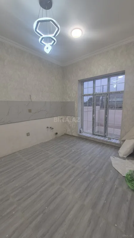 Satılır 4 otaqlı həyət evi 110 m²