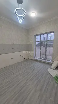 Satılır 4 otaqlı həyət evi 110 m²