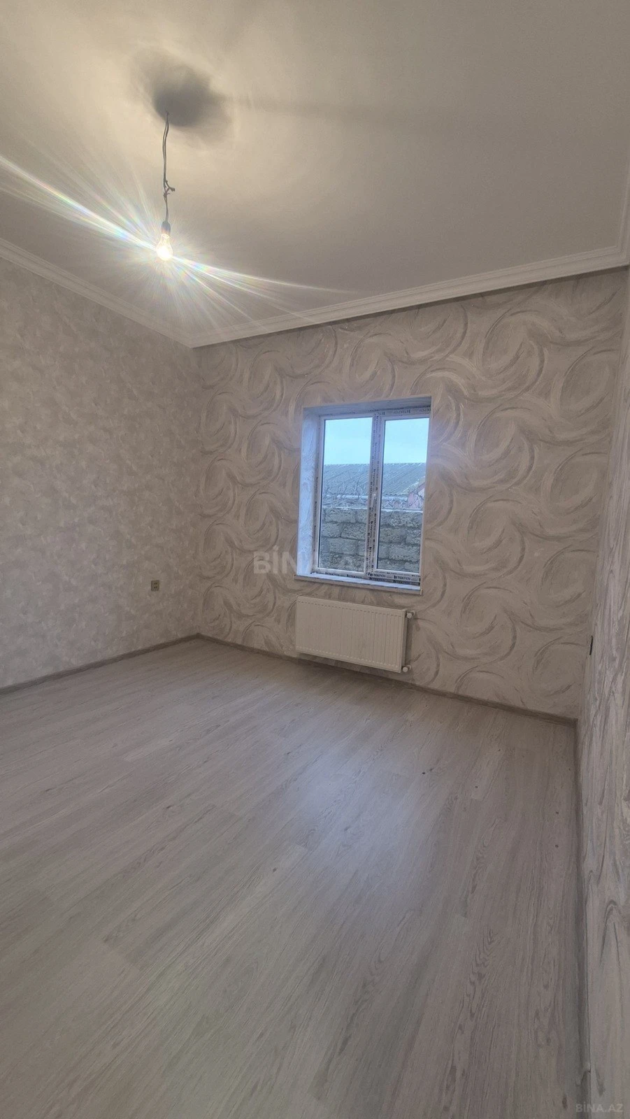Satılır 4 otaqlı həyət evi 110 m²