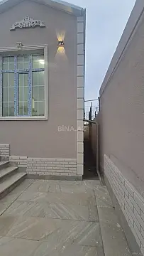 Satılır 4 otaqlı həyət evi 110 m²