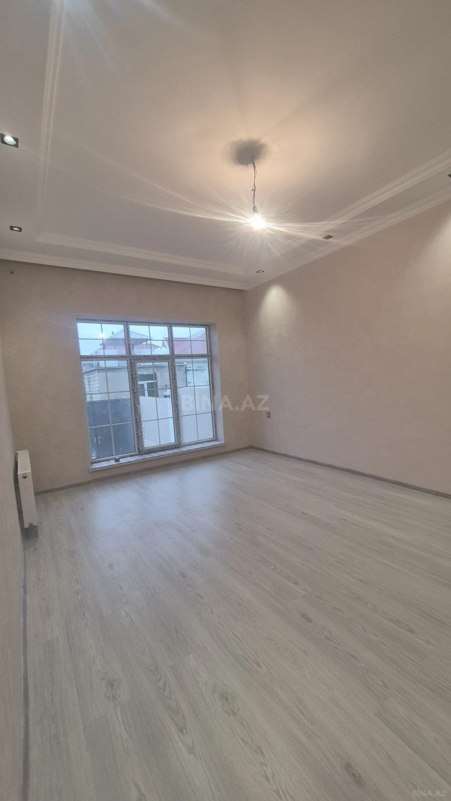 Satılır 4 otaqlı həyət evi 110 m²
