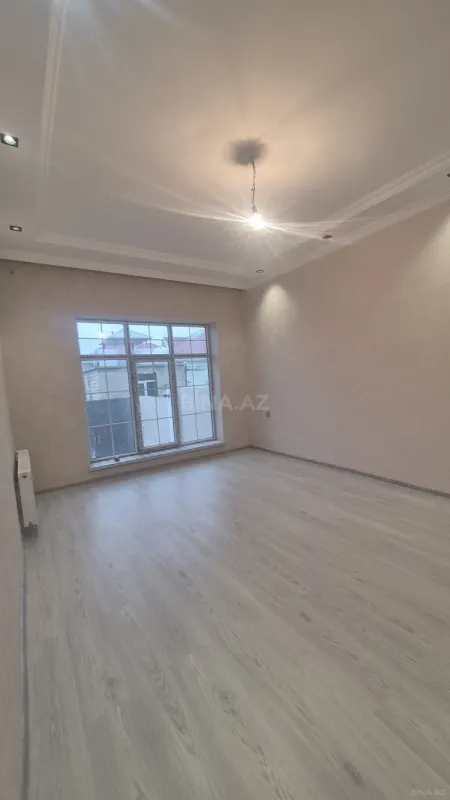 Satılır 4 otaqlı həyət evi 110 m²