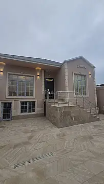 Satılır 4 otaqlı həyət evi 110 m² — Bakı, Hövsan 4 otaq 110.00 m²