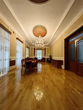 Satılır 5 otaqlı mənzil 278 m² — Bakı, İçərişəhər 5 otaq 278.00 m²