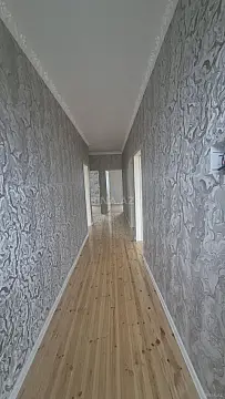 Satılır 4 otaqlı həyət evi 125 m²