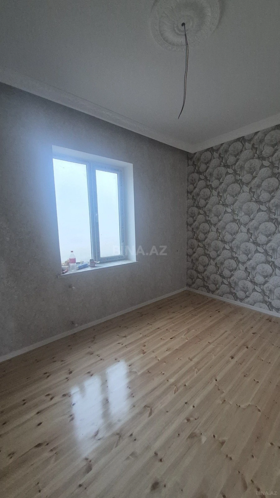 Satılır 4 otaqlı həyət evi 125 m²