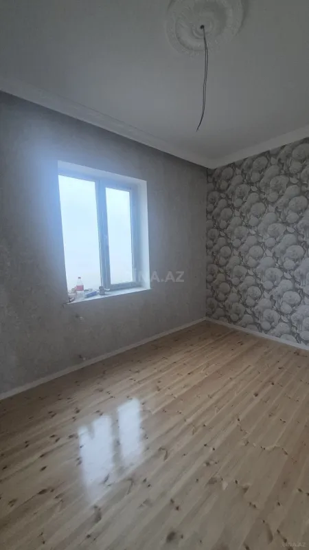 Satılır 4 otaqlı həyət evi 125 m²