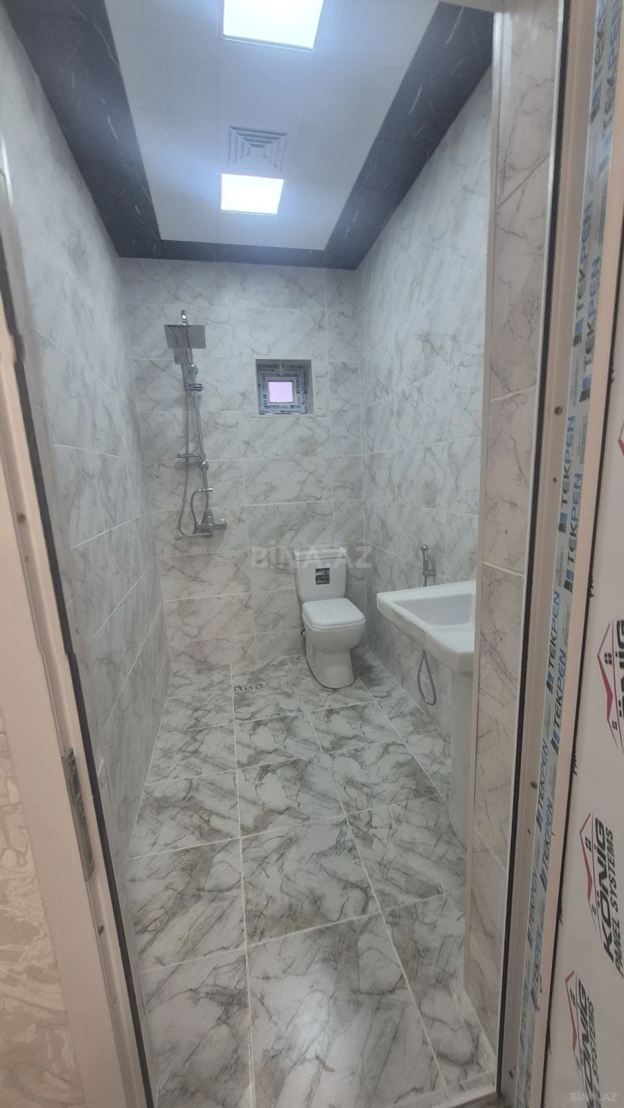 Satılır 4 otaqlı həyət evi 125 m²