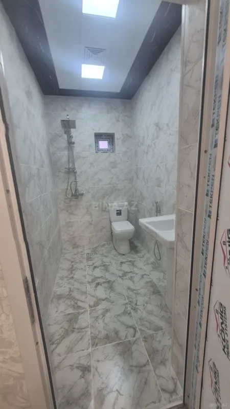 Satılır 4 otaqlı həyət evi 125 m²