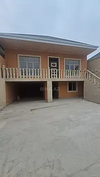 Satılır 4 otaqlı həyət evi 125 m² — Bakı, Hövsan 4 otaq 125.00 m²