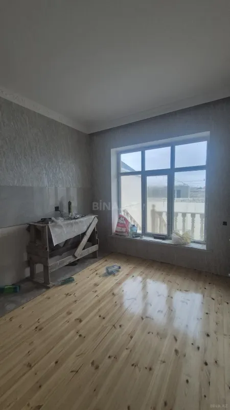 Satılır 4 otaqlı həyət evi 125 m²
