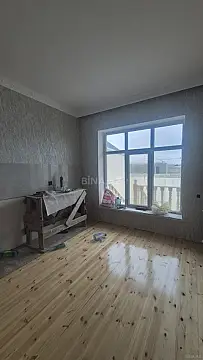 Satılır 4 otaqlı həyət evi 125 m²