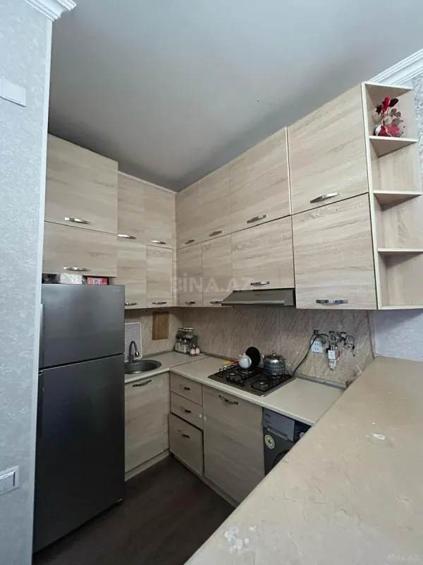 Kirayə verilir 2 otaqlı mənzil 60 m²