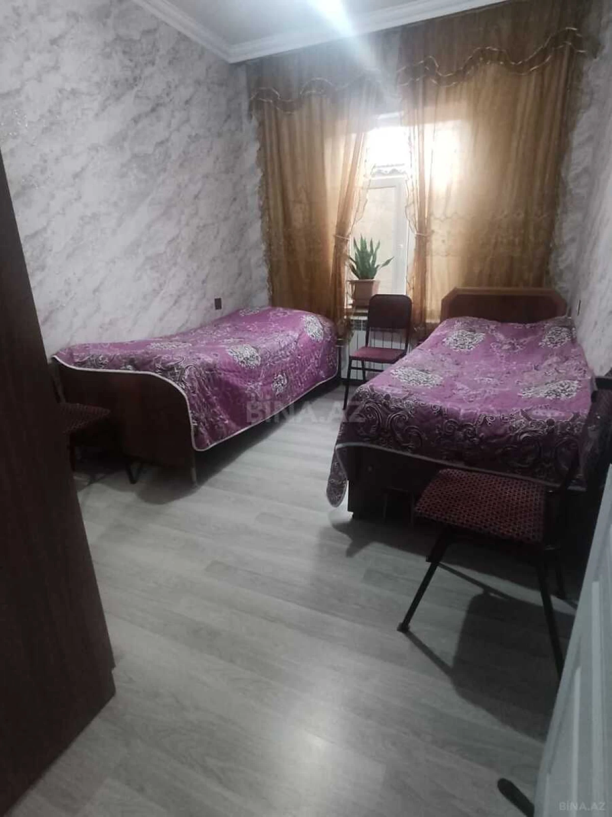Satılır 5 otaqlı həyət evi 115 m²